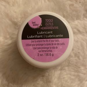 Bead landing tool lubricant brand new